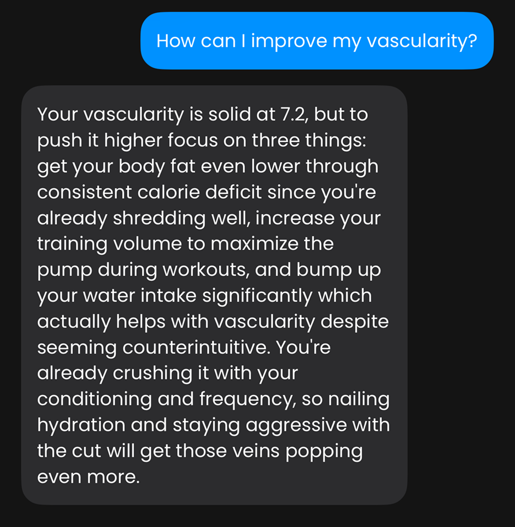 Unlock tips to improve your physique