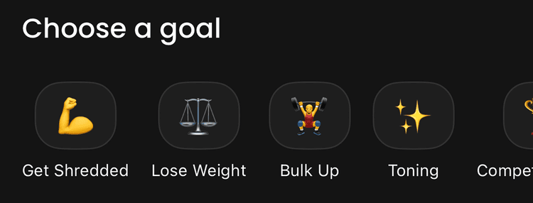 See your future self with Rate My Physique