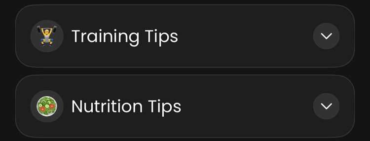 Unlock tips to improve your physique